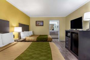 Gallery image of Econo Lodge in Saint George
