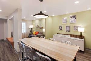 Gallery image of WoodSpring Suites Plano - North Dallas in Plano