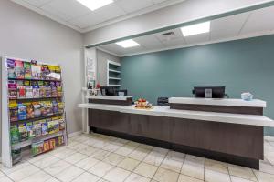 Supermercato o altri negozi dell'hotel o nelle vicinanze