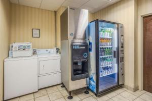 Fotografie z fotogalerie ubytování Econo Lodge v destinaci Valdosta
