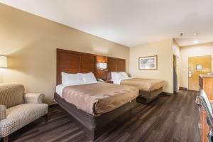Gallery image of Quality Inn & Suites Hendersonville - Flat Rock in Flat Rock