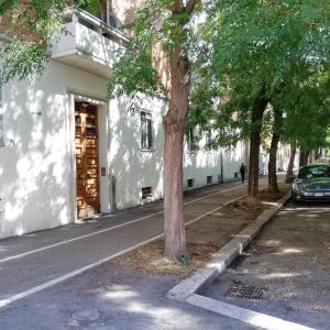 Foto dalla galleria di Bed And Breakfast Arcobaleno a Bologna