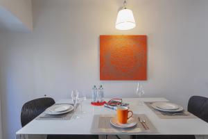 Zdjęcie z galerii obiektu Boutique Apartment in Via Roma by Wonderful Italy w Genui
