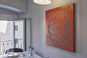 Zdjęcie z galerii obiektu Boutique Apartment in Via Roma by Wonderful Italy w Genui