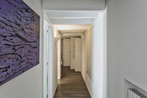 Zdjęcie z galerii obiektu Boutique Apartment in Via Roma by Wonderful Italy w Genui