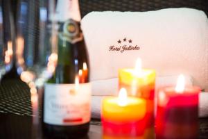 Fotografie z fotogalerie ubytování Hotel Jedlinka v destinaci Jedlina-Zdrój