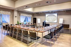 Konferenční prostory v ubytování Hotel Jedlinka