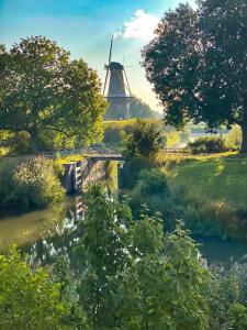 Foto dalla galleria di City Apartments Gorinchem a Gorinchem