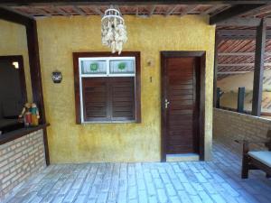 Fotografie z fotogalerie ubytování Pousada Casa Do Angelo v destinaci Jericoacoara