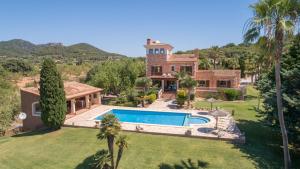 Bazén v ubytování Felanitx - 3029-85 Mallorca nebo v jeho okolí