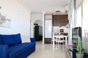 Appartement PANORAMIC SEA VIEWS Fuengirola at Stella Maris ...