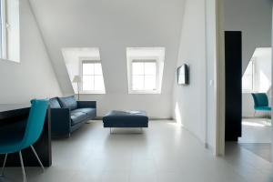 Imagen de la galería de Inntel Hotels Amsterdam Zaandam, en Zaandam 25 fotos más