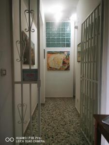 Fotografie z fotogalerie ubytování L'ARENA ROOM v destinaci Siracusa