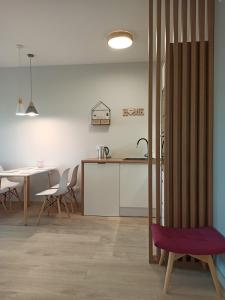 Fotografia z galérie ubytovania Apartamenty Września v destinácii Września