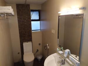Gallery image of Hotel Ashok Residency in Chennai