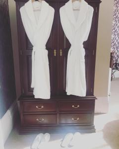 Fotografie z fotogalerie ubytování Clarence Court Hotel v destinaci Cheltenham