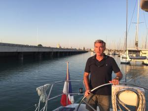 Photo de la galerie de l'établissement VOILIER ESTEREL, à La Rochelle