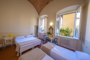 Ένα δωμάτιο στο Bergamo Bella B&B