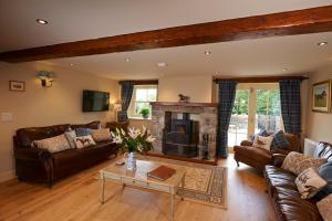 Gallery image of Autumn Cottage in Kendal