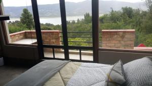 Foto sihtkohas Guatavita asuva majutusasutuse APTO 102 EN "ABADIA de TOMINE" galeriist +32 fotot