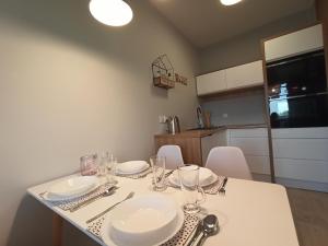 Fotografia z galérie ubytovania Apartamenty Września v destinácii Września
