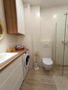 Fotografia z galérie ubytovania Apartamenty Września v destinácii Września + 16 fotografií