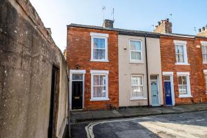 Gallery image of Victoria Cottage in York