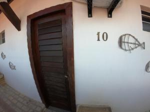 Fotografie z fotogalerie ubytování Pousada Casa Do Angelo v destinaci Jericoacoara
