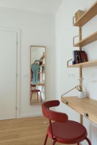 Fotografie z fotogalerie ubytování Da Coco - Rooms v destinaci Padova