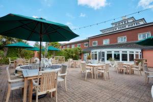 Gallery image of Southview Park Hotel in Skegness