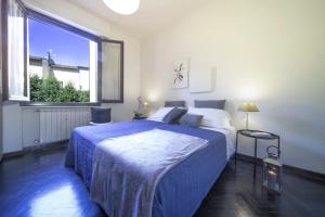 Fotografie z fotogalerie ubytování Cozy Roman Apartment with parking ve Florencii