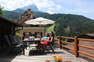 Gallery image of Villa Perla in Selva di Val Gardena