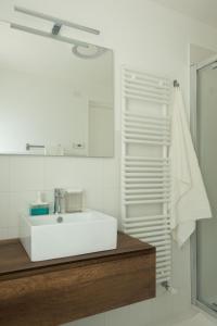 Koupelna v ubytování Da Coco - Rooms + 37 fotografií