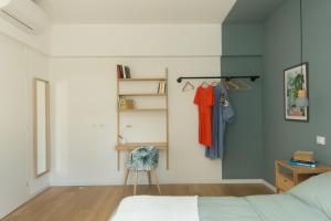 Fotografie z fotogalerie ubytování Da Coco - Rooms v destinaci Padova