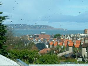 Afbeelding uit fotogalerij van Claremont House in Dun Laoghaire