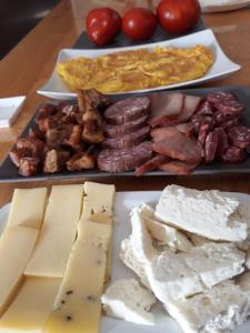 Galeriebild der Unterkunft Pensiunea Casa Negrea in Alba Iulia