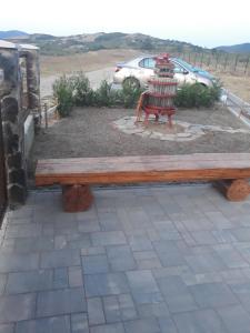 Galeriebild der Unterkunft Pensiunea Casa Negrea in Alba Iulia