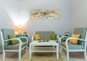 Gallery image of La Lira di Tersicore in Chiaramonte Gulfi +24 photos