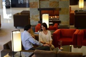 Ospiti di Staybridge Suites Beirut by IHG