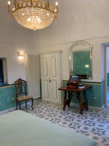 Fotografie z fotogalerie ubytování Villa La Zagara v destinaci Minori