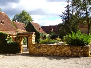 Gallery image of Le Domaine de La Millasserie in Mauzac-et-Grand-Castang