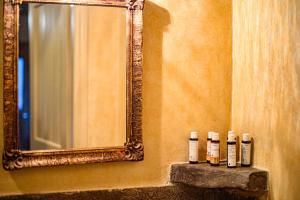 Fotografie z fotogalerie ubytování Oikies Katogi v destinaci Pramanta