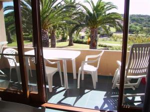 Foto da galeria de Residence Porto Coda Cavallo em San Teodoro