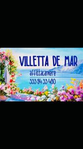 Billede fra billedgalleriet på Villetta de Mar i Civitanova Marche