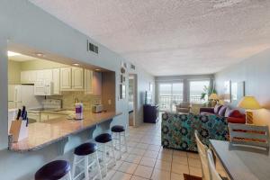 Gallery image of Island Echos 2nd - 3rd Floor Condos in Fort Walton Beach