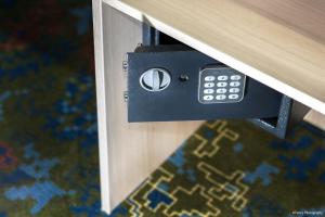 Fotografie z fotogalerie ubytování Kongres Hotel Roca v Košicích