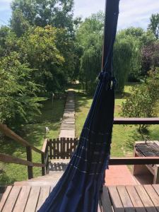 Gallery image of Cabaña en Isla del Delta de Tigre - LA CALMA in Tigre +66 photos