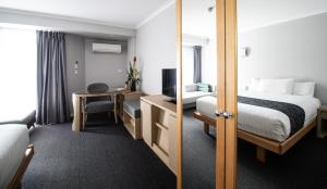 Afbeelding uit fotogalerij van Madison Capital Executive Apartments in Canberra