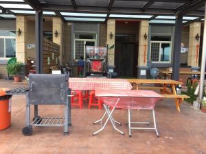 Galeriebild der Unterkunft D3 Classic BNB in Wujie