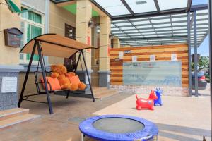 Galeriebild der Unterkunft D3 Classic BNB in Wujie